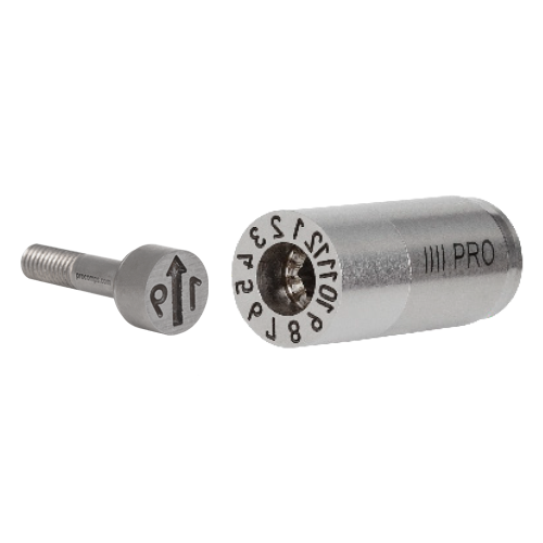 Locking Detent Series