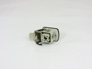 1-Zone Frame Connector (5 Pin Female)