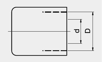 Ferrules Stainless Steel