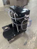 Carro iD Eco-Pro® 360 para Limpieza de Circuitos de Enfriamiento de Moldes
