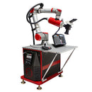 Alliance ID1-UR  Robotic Fiber Laser