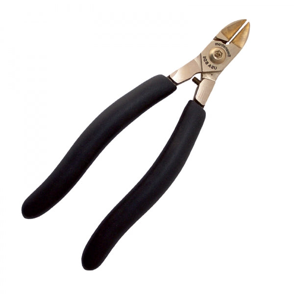 Bronze Pliers Side Cutter