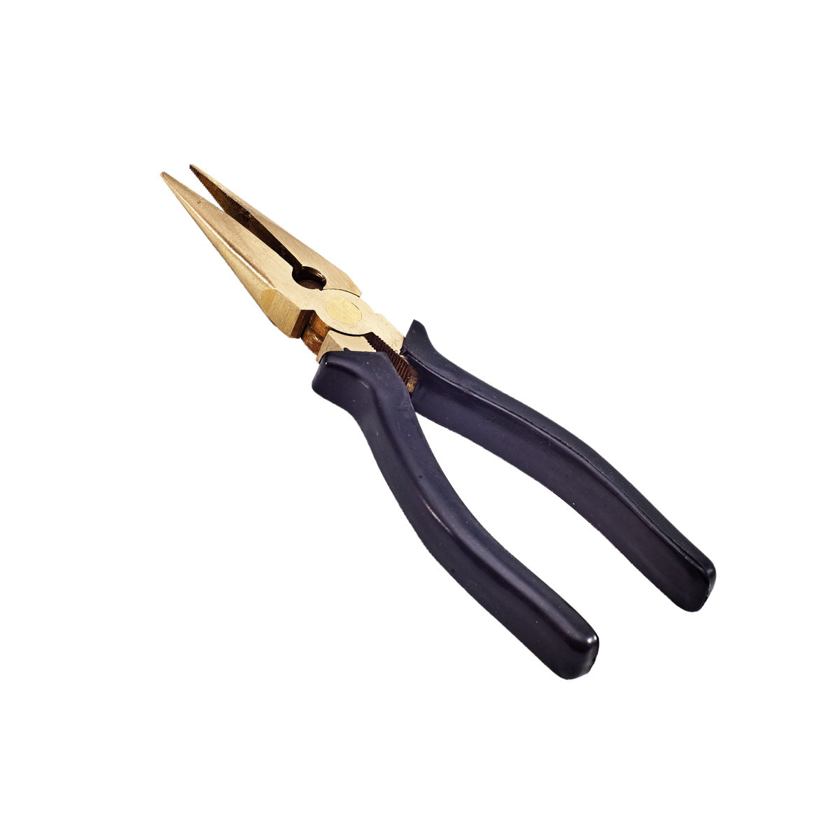 Pinzas de Bronce