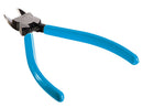 Angled Gate Cutter Gate Cutter 15° Flush Cut