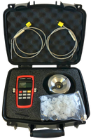 Melt Temperature Measurement System Kit
