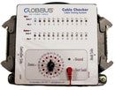 Hot Runner Cable Checker®