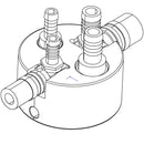 HAT-02 - Holding Device - Series TS 09/13/20/30