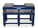 Split Table 2000kg | Injection Molding Mold Table | MouldPro