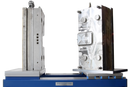 Split Table 3000kg | Injection Molding Mold Table | MouldPro