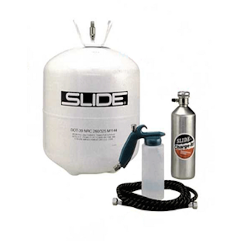Pump Sprayer & Bottle - Plastics Solutions