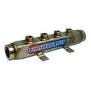 Manifolds de Acero Inoxidable con Puertos Convencionales