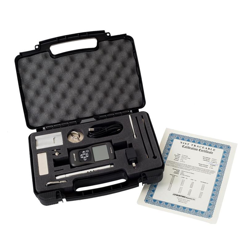 Magnetic Pull Test Kit with Digital Scale