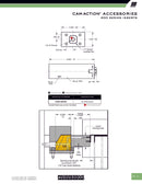 CamActions® 400 Series