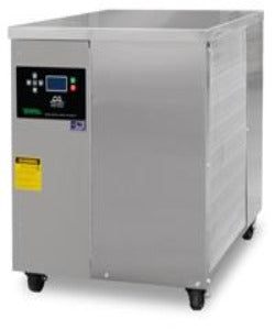 Air-Cooled Portable Water Chiller - 2 Ton Capacity (CG-2A)