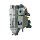 Secador montado sobre la maquina - Plastec USA