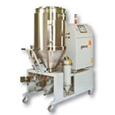 Virgin and Colorant Blending - Plastec USA