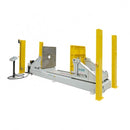 Unidades de Inspección