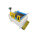 Carros para Cambio de Moldes