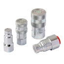 Monoacopladores Manuales