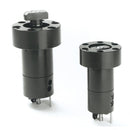 Cilindro Oscilante de 3 Posiciones MTR