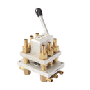 Multiacopladores Manuales