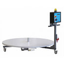 Carousel for boxes F35xx