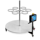 Carousel for bags F37xx