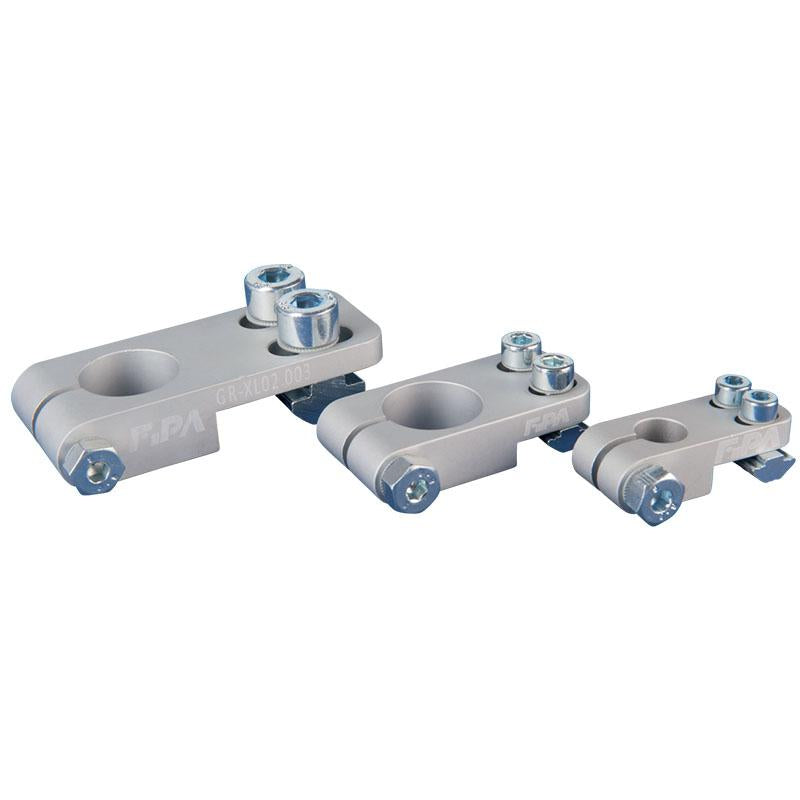 Short Angle Clamps