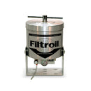 Unidad de Filtracion Hidraulica