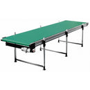 Heavy Duty Conveyor with PU/PVC Belt