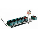 Linear with Weighing System F3210