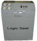 Equipo Presión negativa Monofásico hasta 4.7 gpm