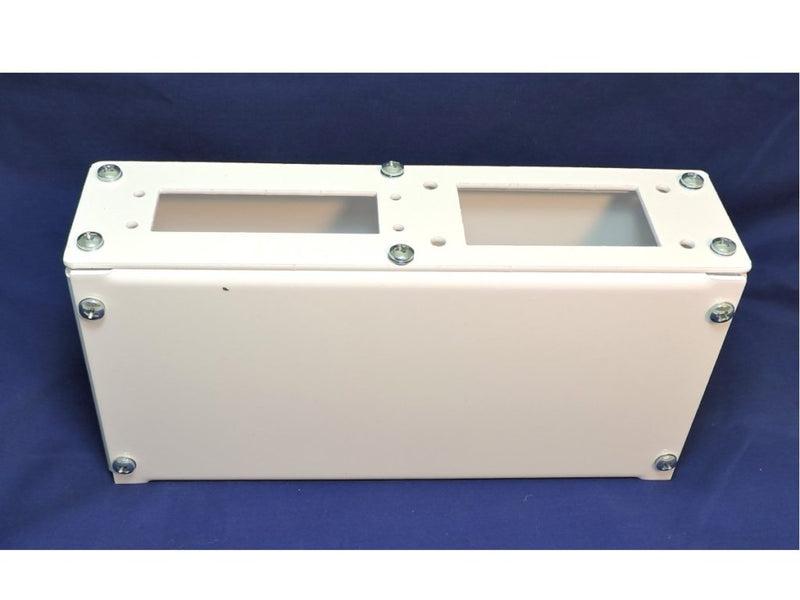 5-Zone Mold Junction Box - Unwired