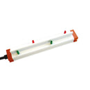 Barra de DC Pulsada de Area Peligrosa 976EX