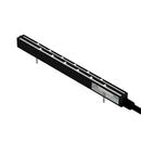 Hazardous Area Pulsed DC Bar 924EX