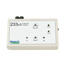 233v3 Pulsed DC Controller