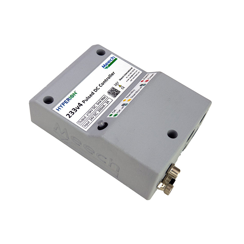 Hyperion 233v4 Pulsed DC Controller