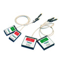 Divisores de cable de alta tensión de DC de 2 vías