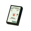 Medidor de Resistencia de Superficie 990SRM