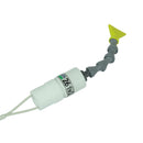 261v2-¼ Flexi Nozzle