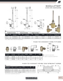 ModuLifter® Cooling Cascades