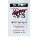 Mold & Metal Wipes (Single Wipe Packets) - Plastics Solutions