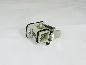 1-Zone Mold Connector, (5 Pin Male)