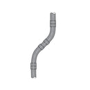 PVC 4.5"OD Tube System