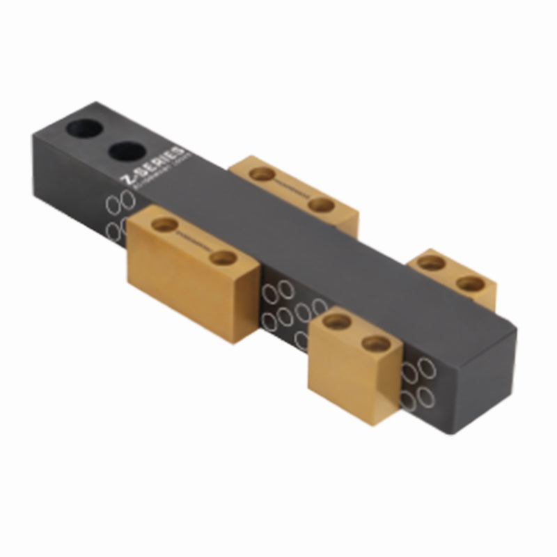 Bar Locks (Guides)