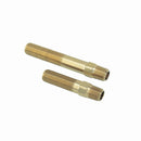 Niples Hex Ajustable