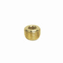 Pipe Plugs- NPT Deep Hex (Heavy Duty)