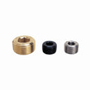 Pipe Plugs- NPT Standard