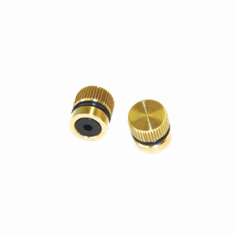 Threadless Diverting Plugs