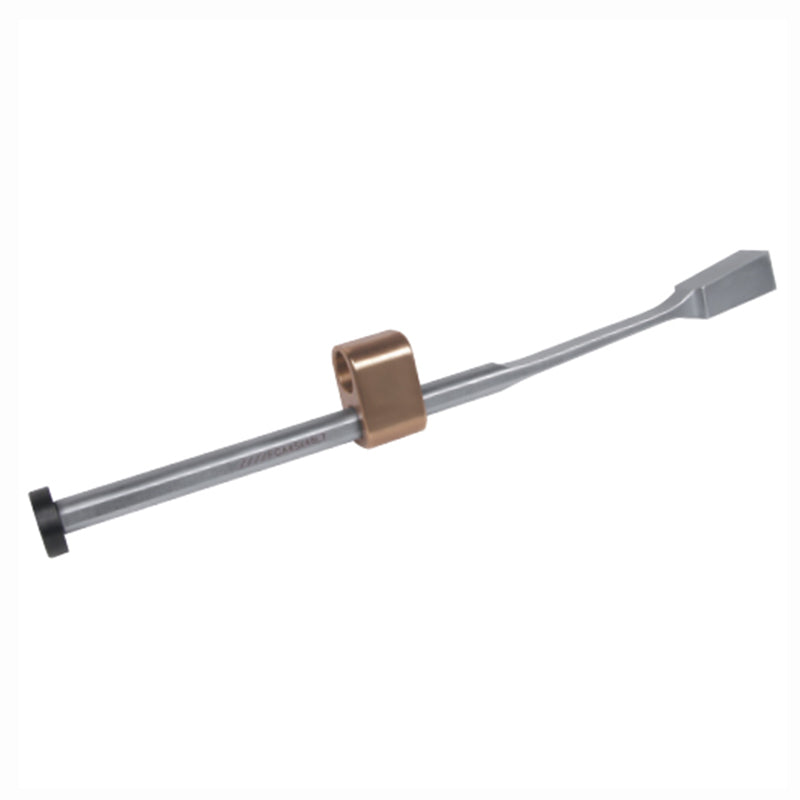 FlexiCore Bottom Guide Assembly (Metric)